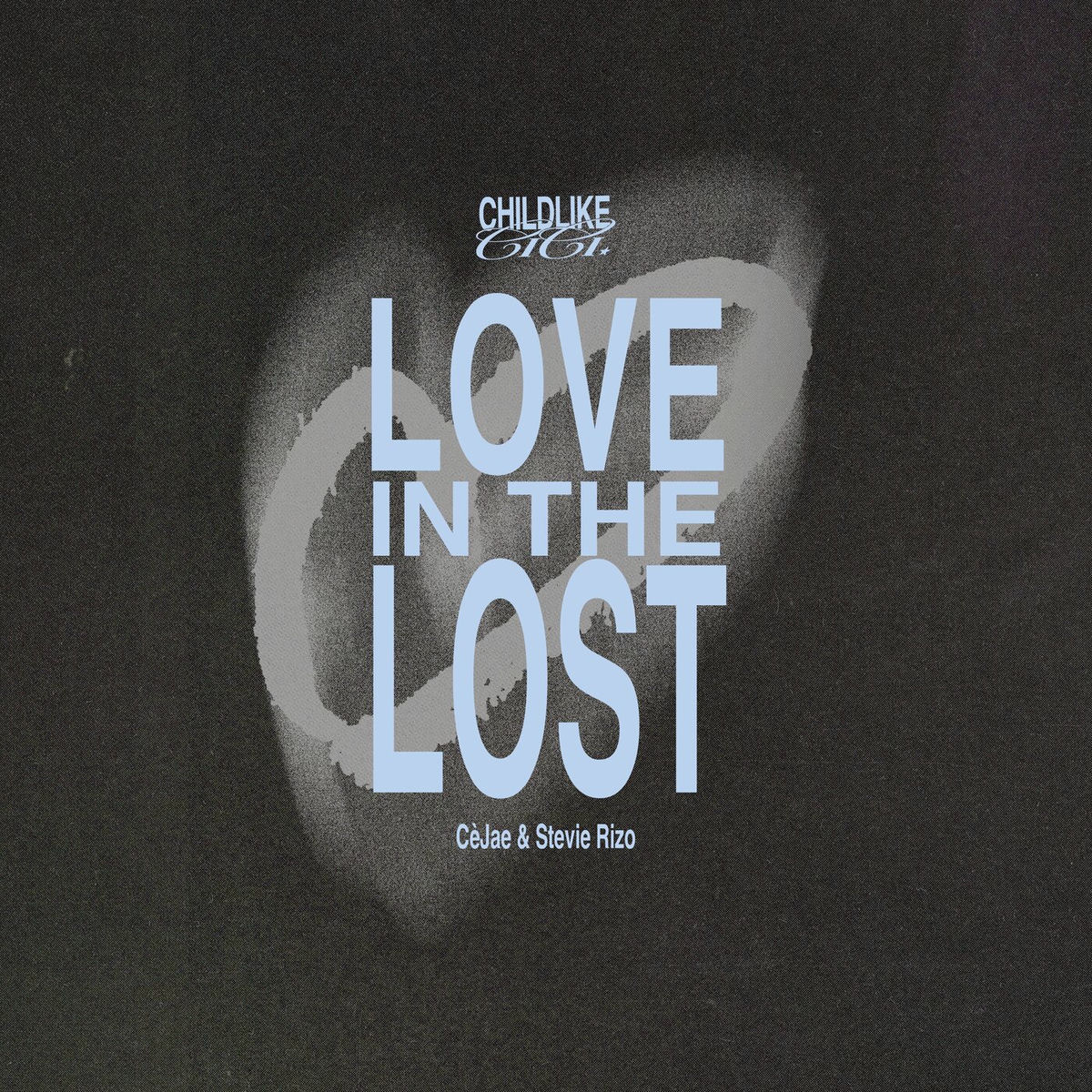 Album cover of Love In The Lost
