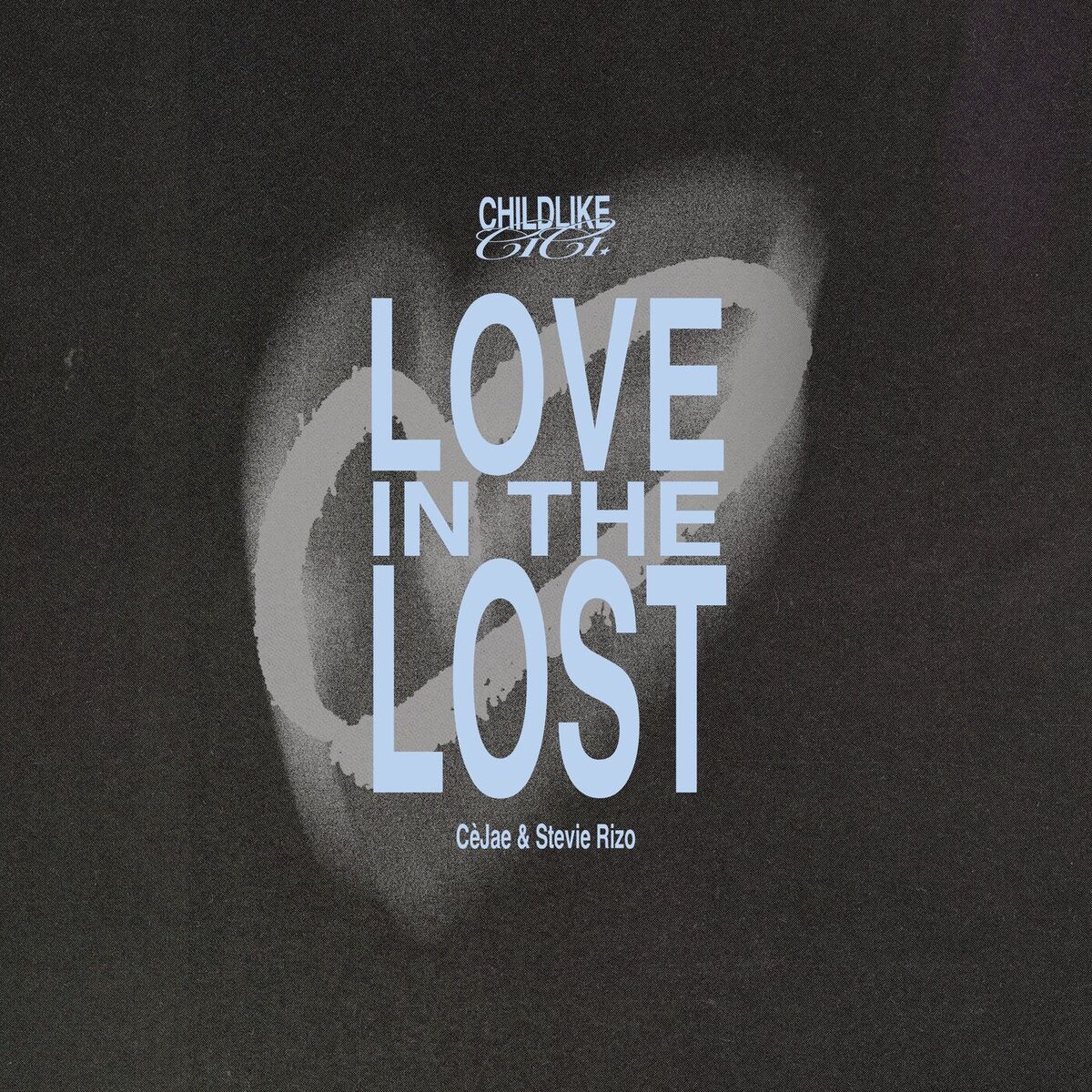 Album cover of Love In The Lost