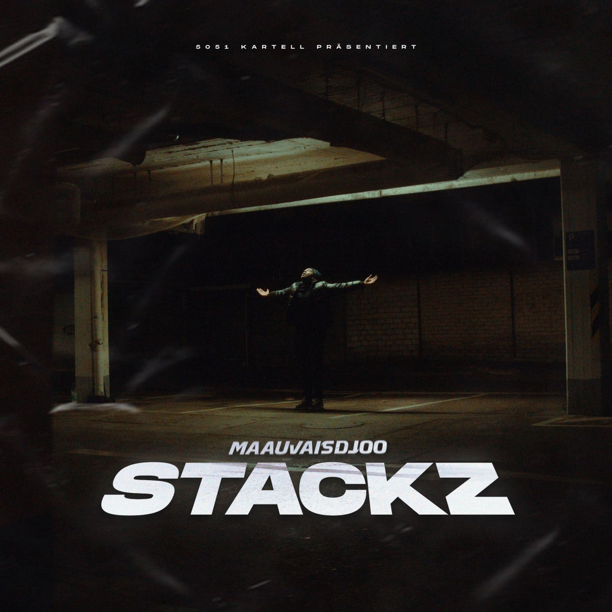 Album cover of Stackz