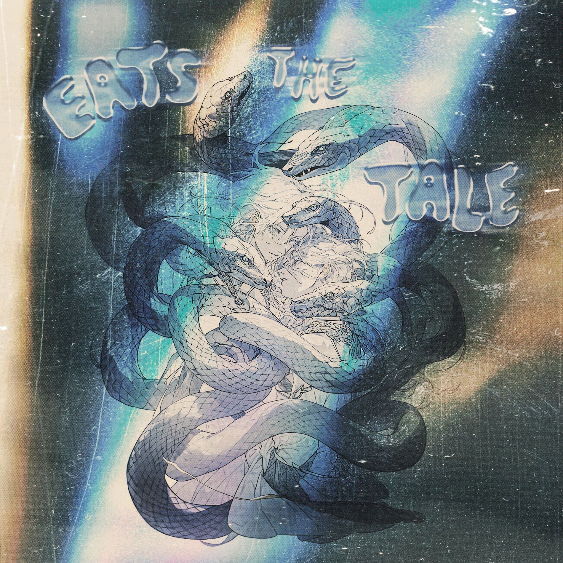 Album cover of Eats The Tale