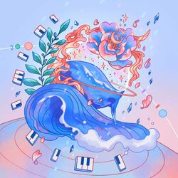 Cover of Piano Collections: Lindsey Stirling