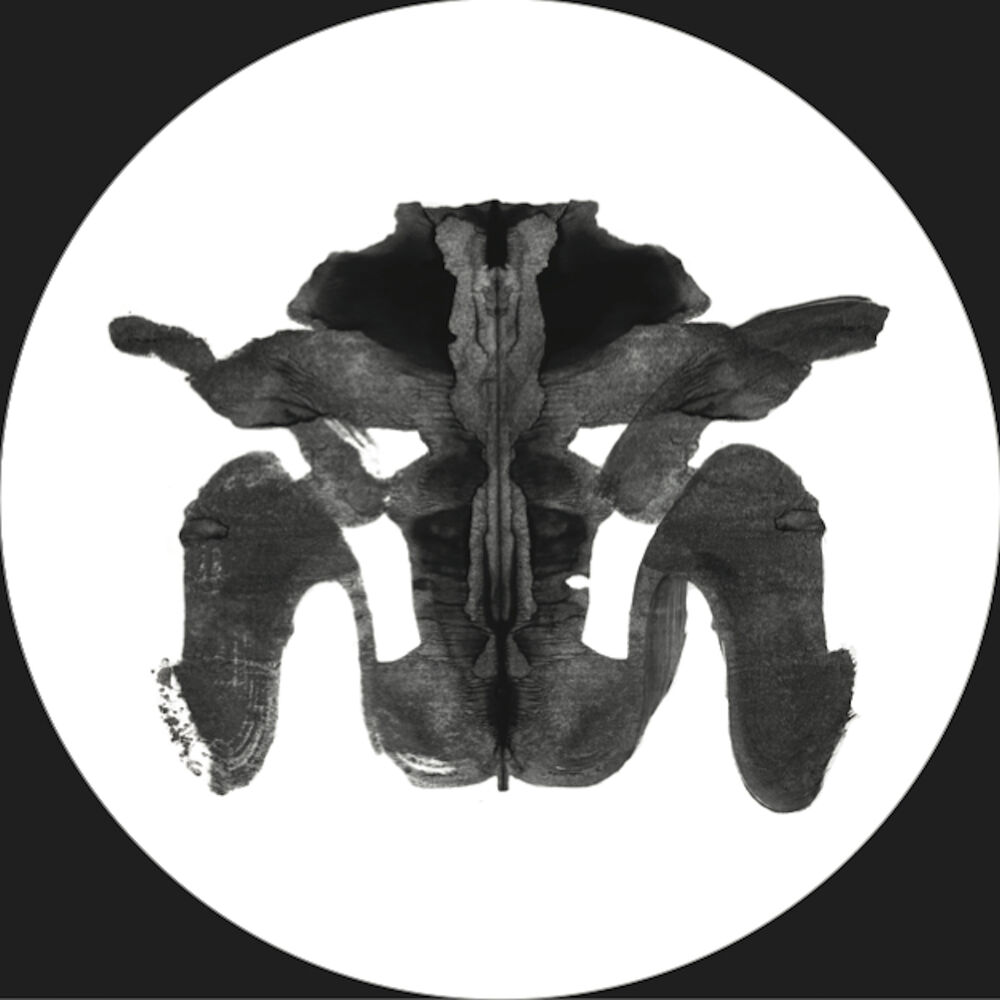 Picture of Inkblots#2