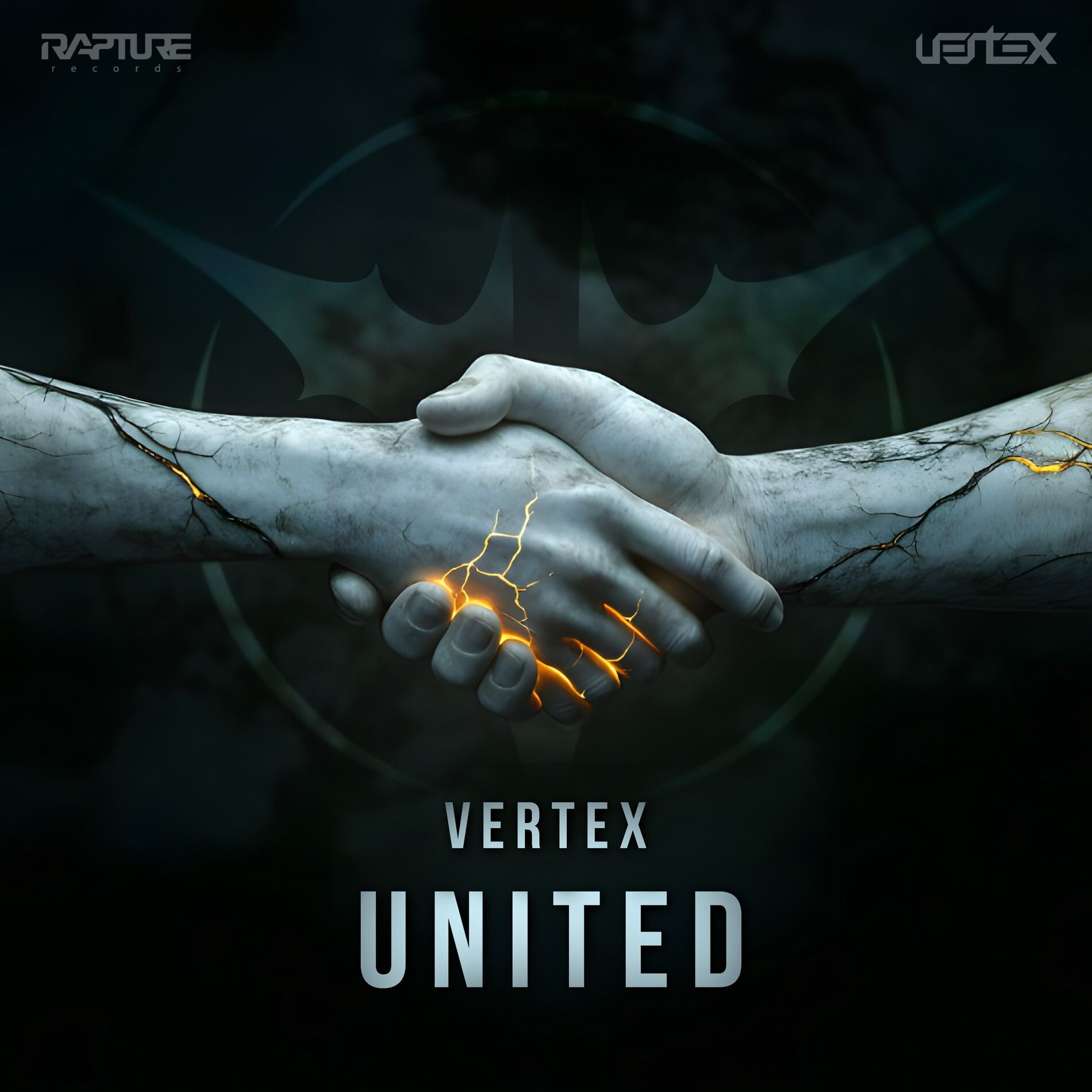 Album cover of United