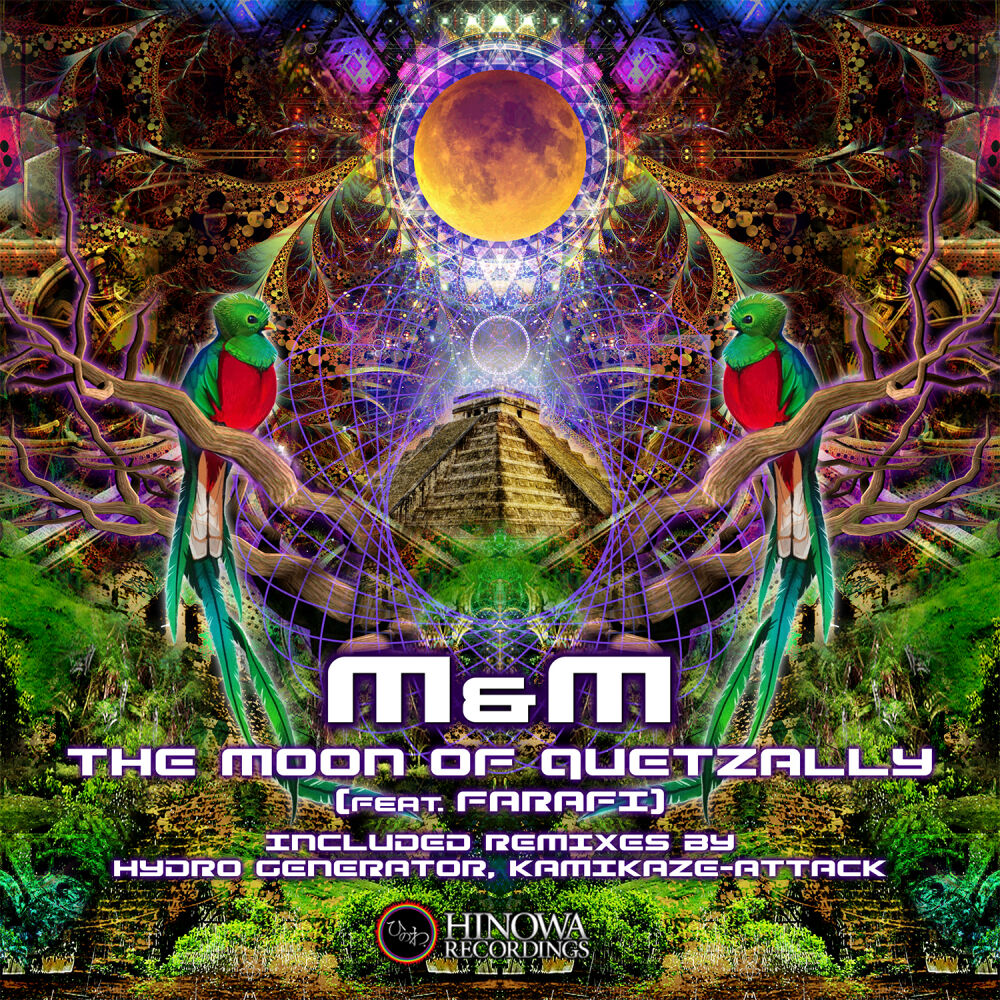 Picture of The Moon of Queztally