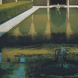 Cover of Grim Symmetry