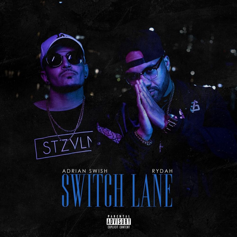 Picture of Switch Lane
