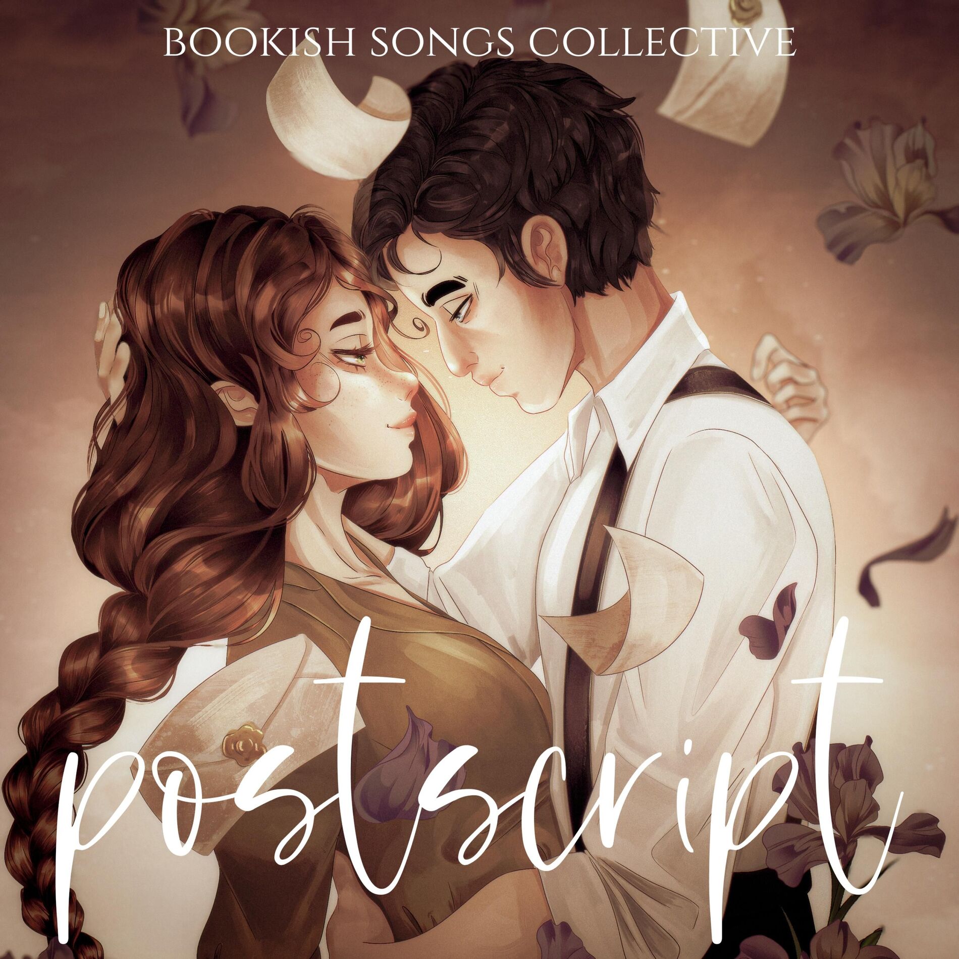 Album cover of Postscript
