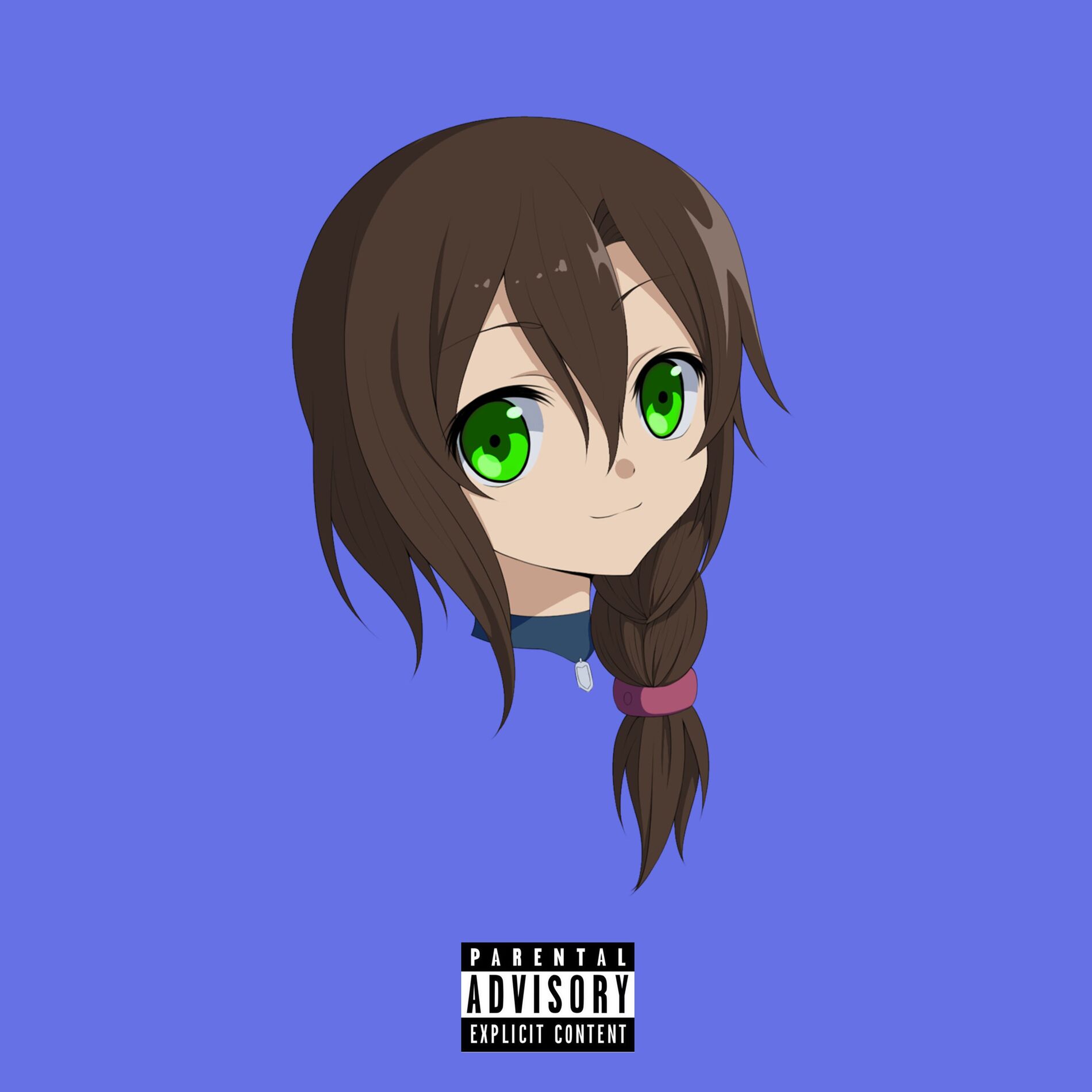 Album cover of Любовь и хентай