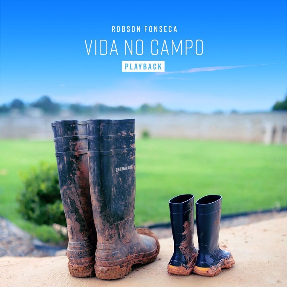 Picture of Vida no Campo (Playback)
