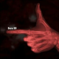 Cover of Bero 00 (Remixes)