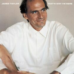 Cover of That's Why I'm Here