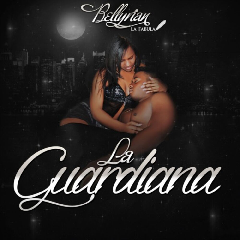 Picture of La Guardiana