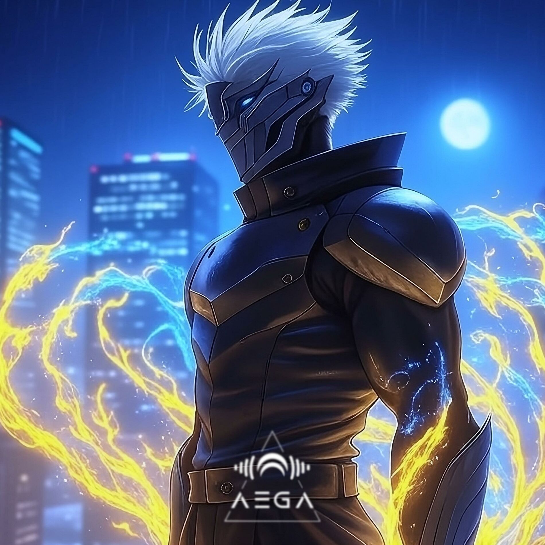 Album cover of TURBO