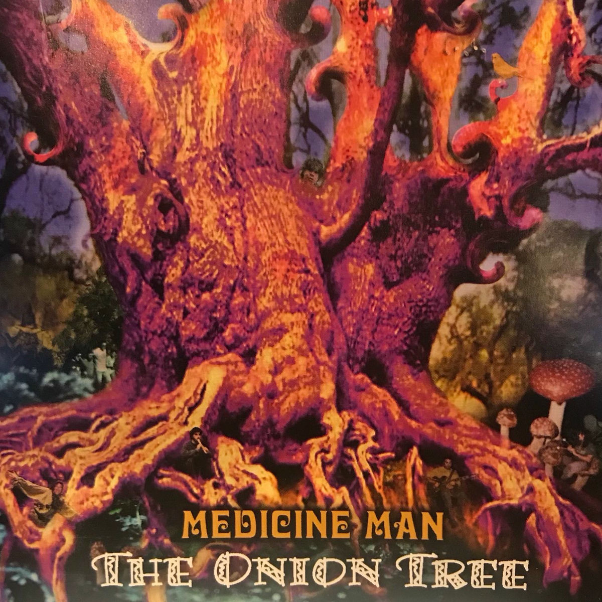 Medicine Man - Apple Music