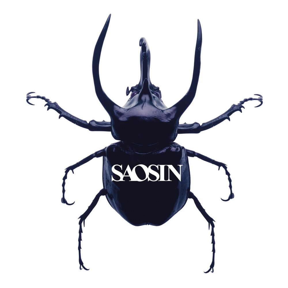 Picture of Saosin
