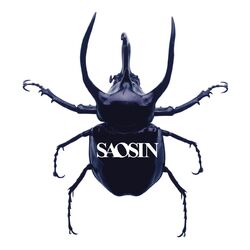 Cover of Saosin