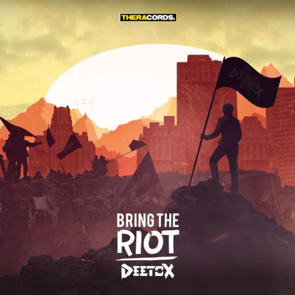 Picture of Bring the Riot