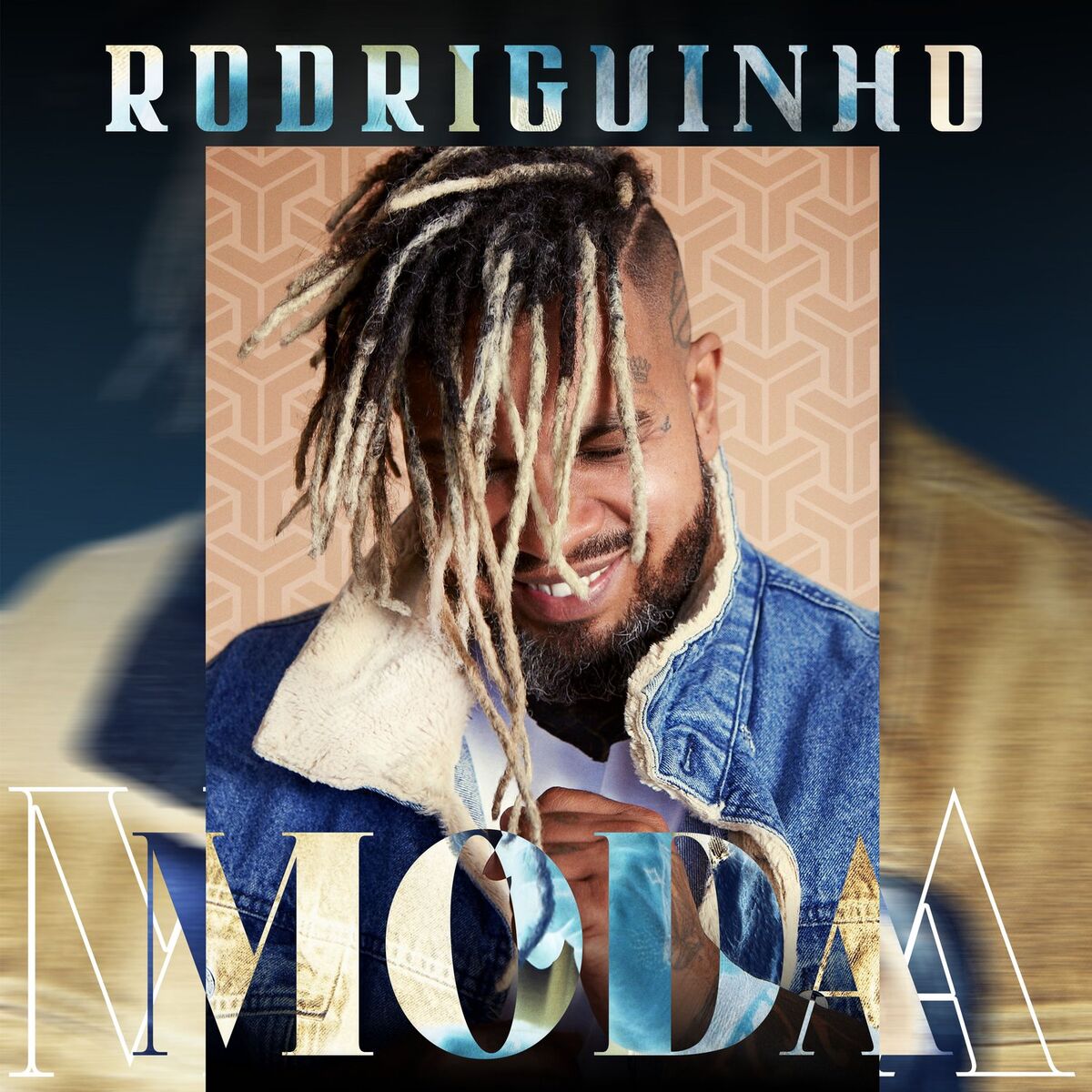 Album cover of Moda