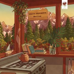 music cover