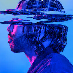 Cover of Collin EP