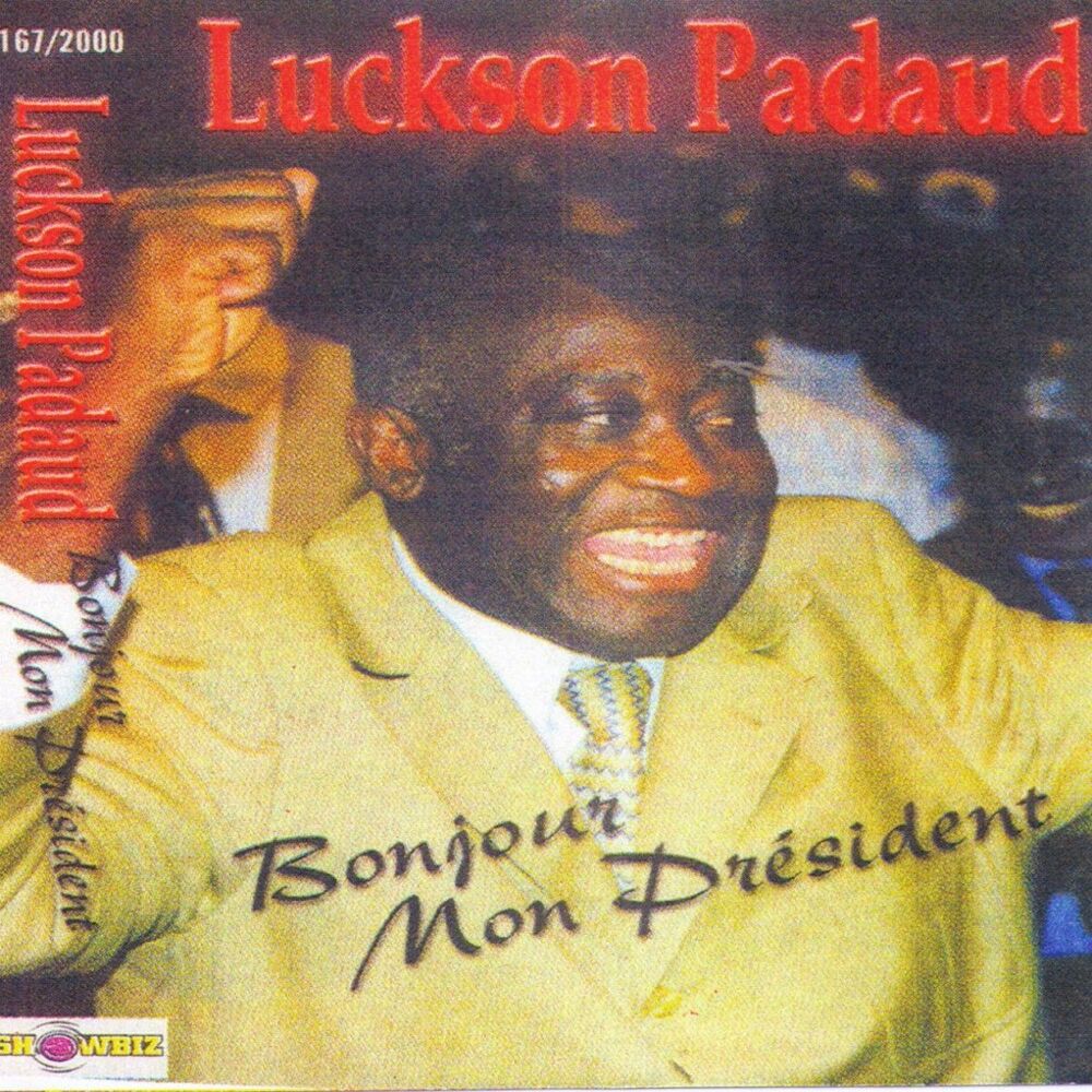 Picture of Bonjour mon Président
