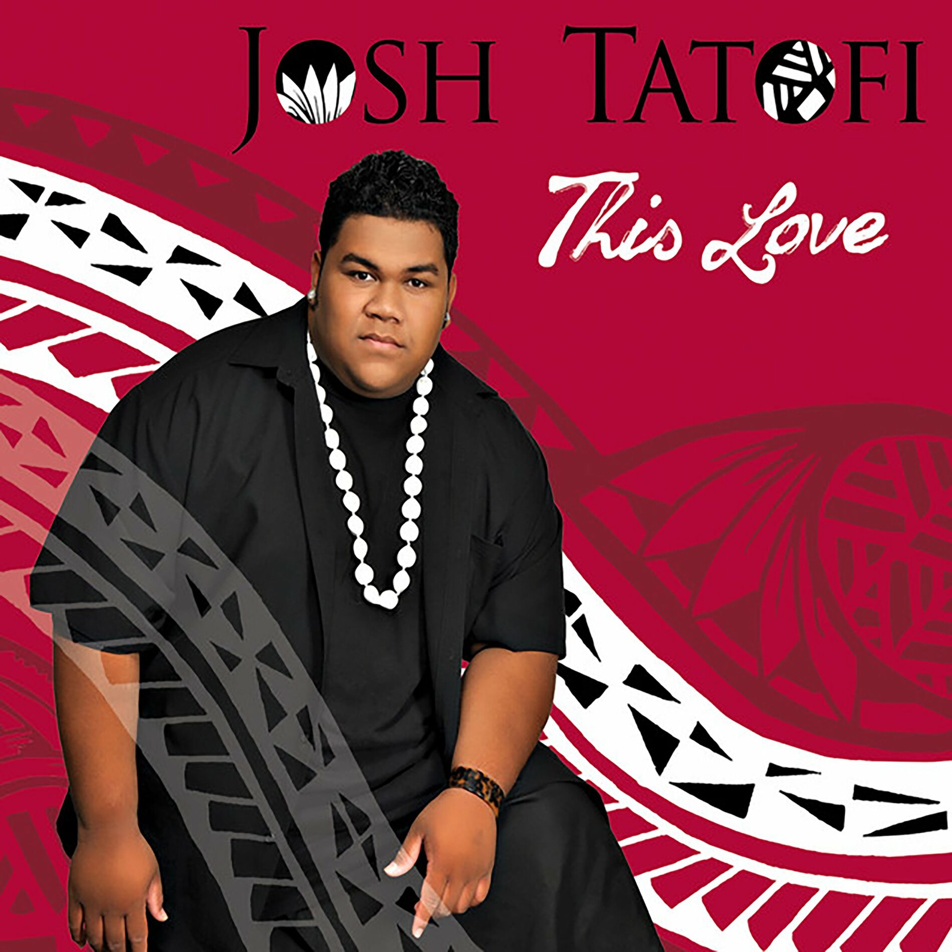 Album cover of This Love