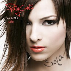 Cover of Me Quedo Sola