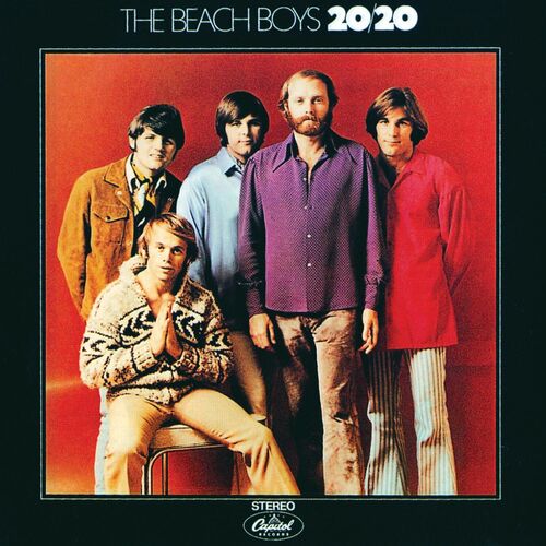 激レア The Beach Boys 20th Anniversary Tour 激レア The Beach Boys 20th Anniversary Tour