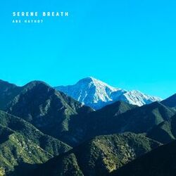 Cover of Serene Breath