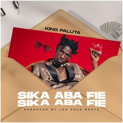 Cover of Sika Aba Fie