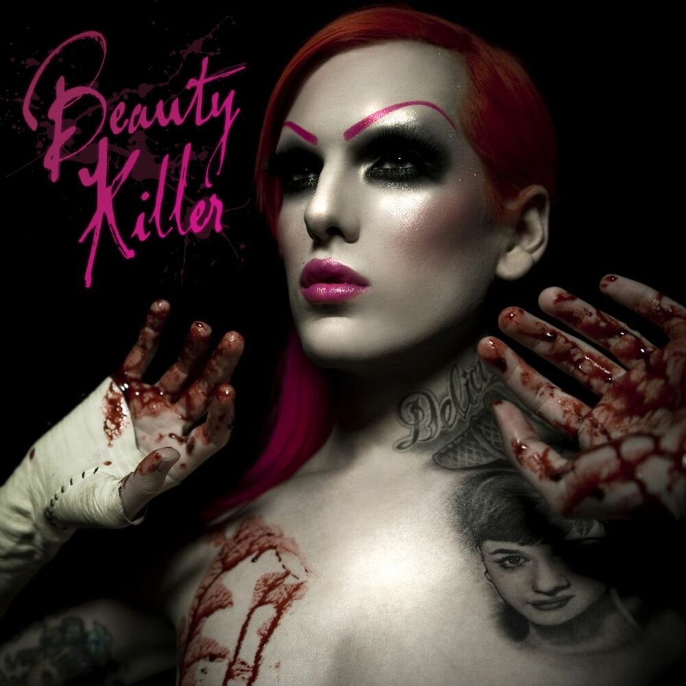 Picture of Beauty Killer