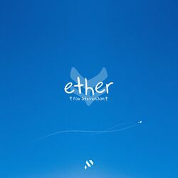 Cover of Ether