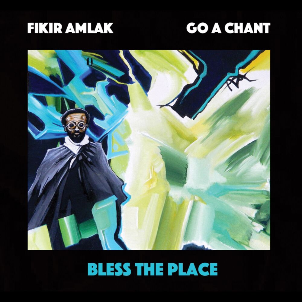 Picture of Bless The Place