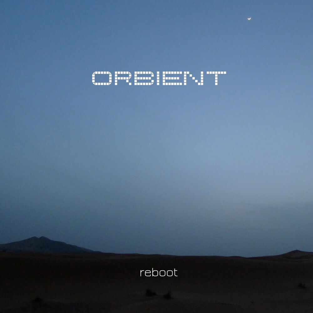 Picture of Reboot