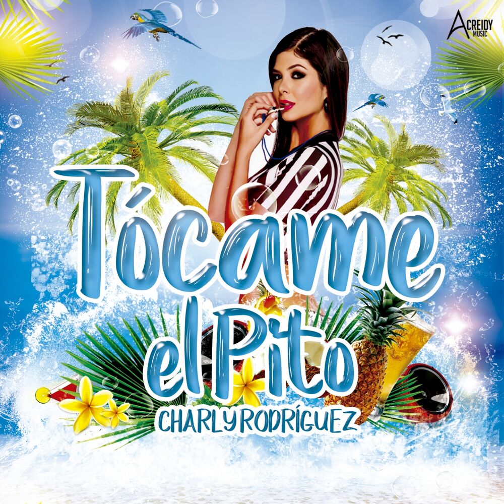 Picture of Tócame el Pito