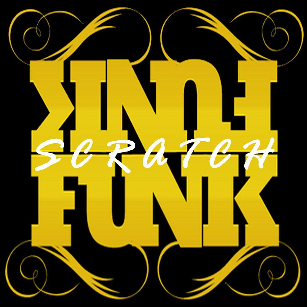 Picture of Funk Scratch Beat 4 Portablists & Turntablists