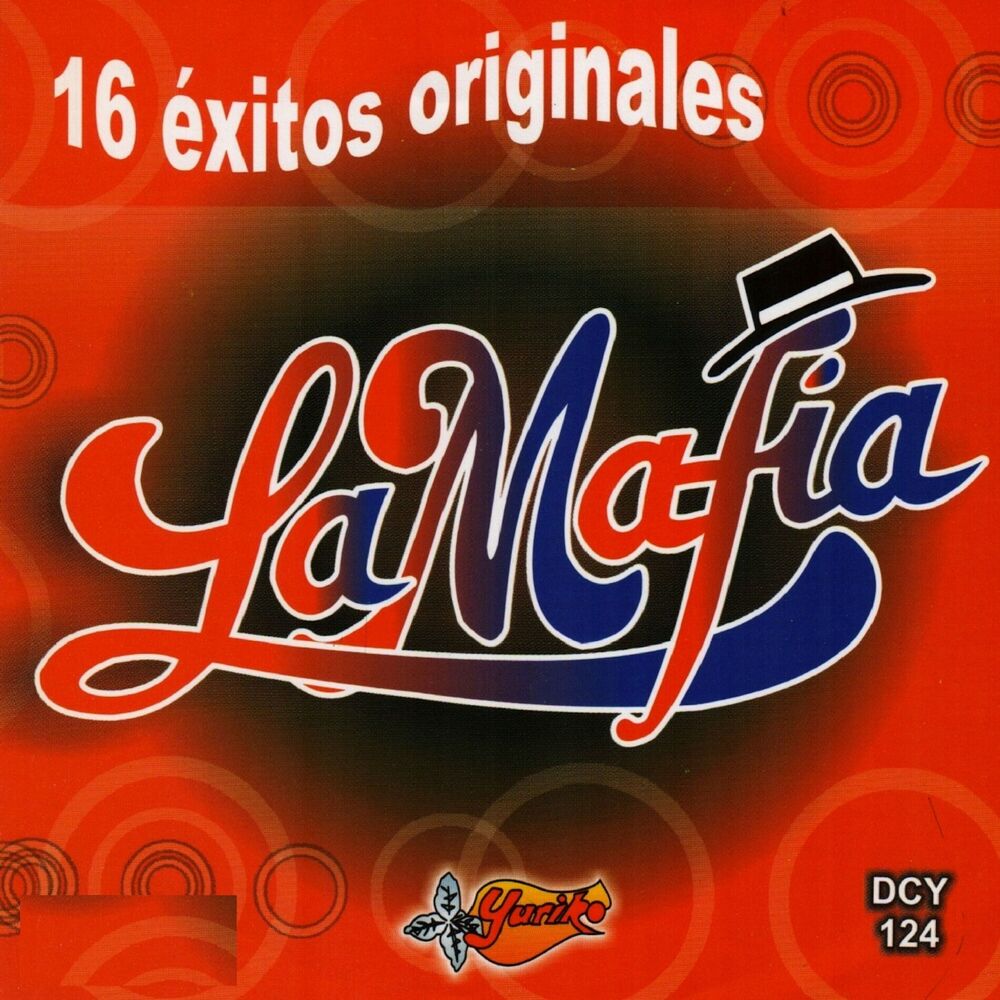 Picture of 16 Exitos Originales