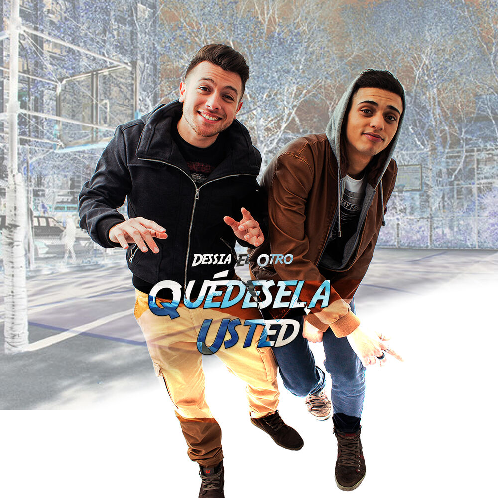 Picture of Quedesela Usted