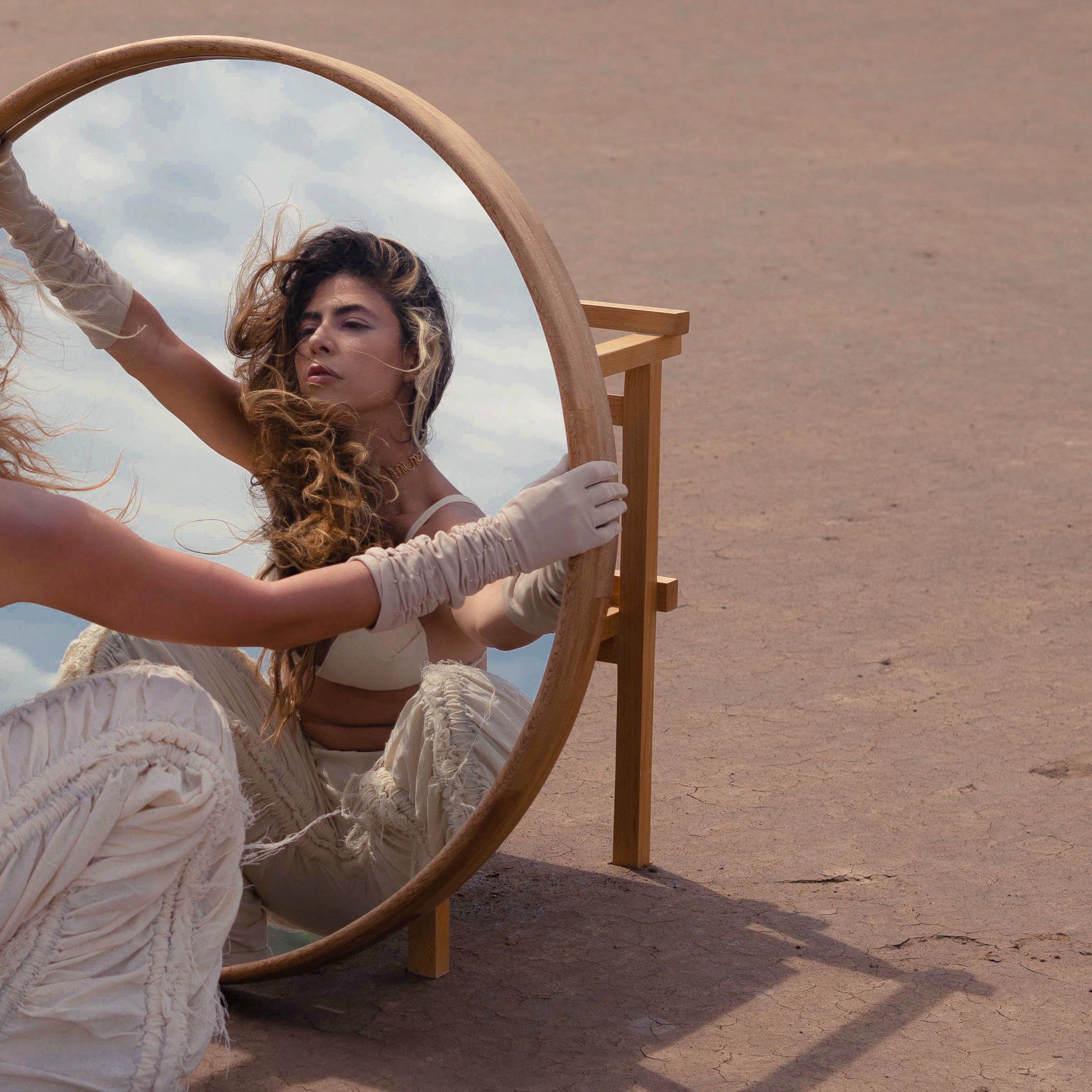 Album cover of dudas