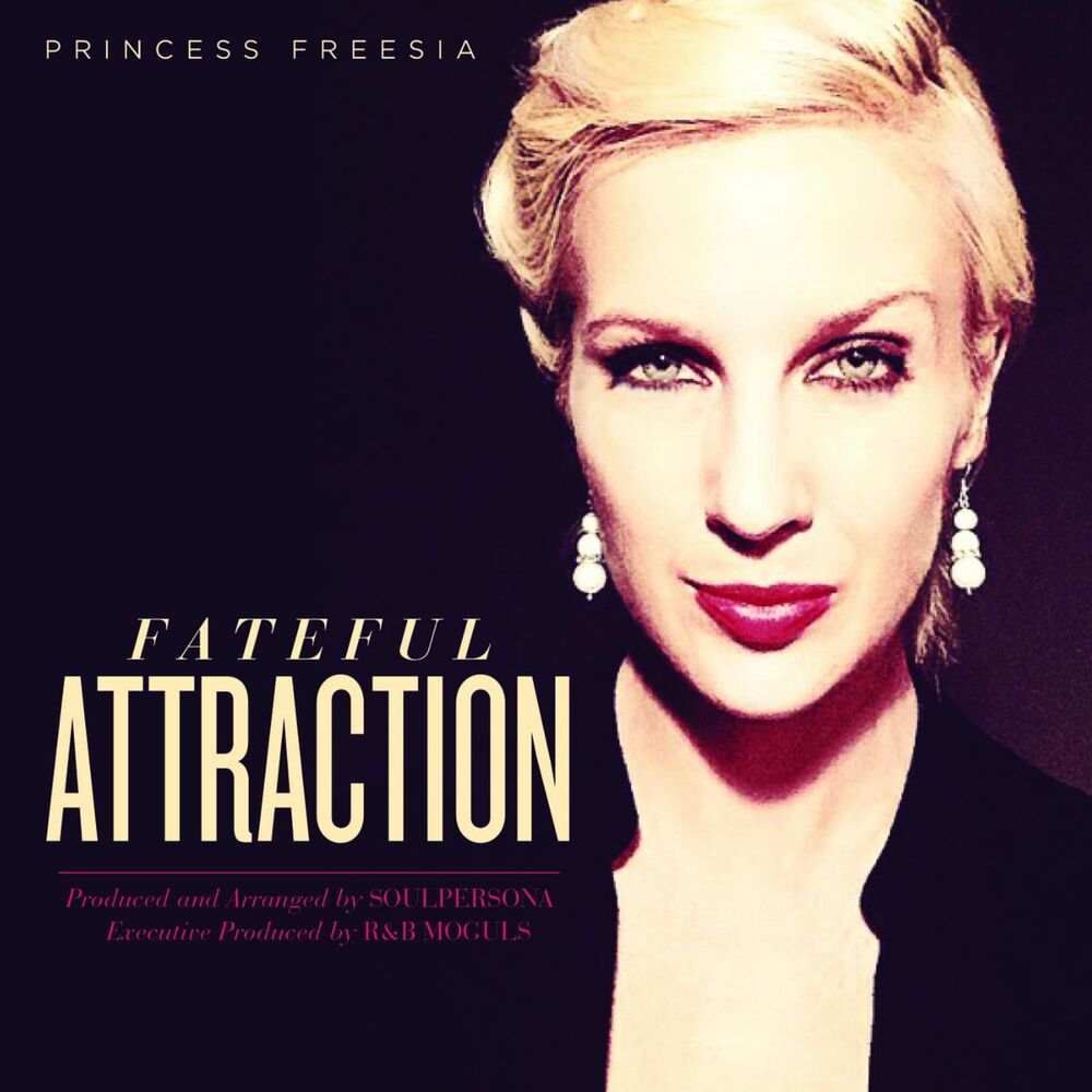 Picture of FateFul Attraction
