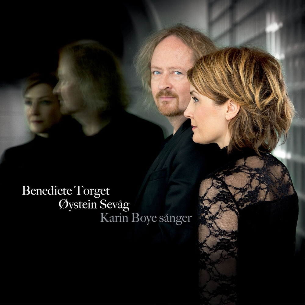 Picture of Karin Boye Sånger