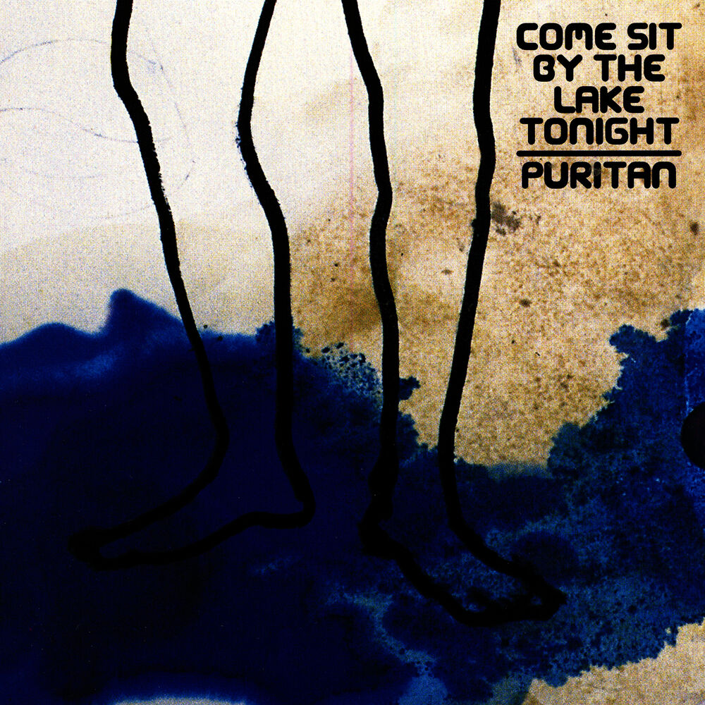 Picture of Come Sit By The Lake Tonight