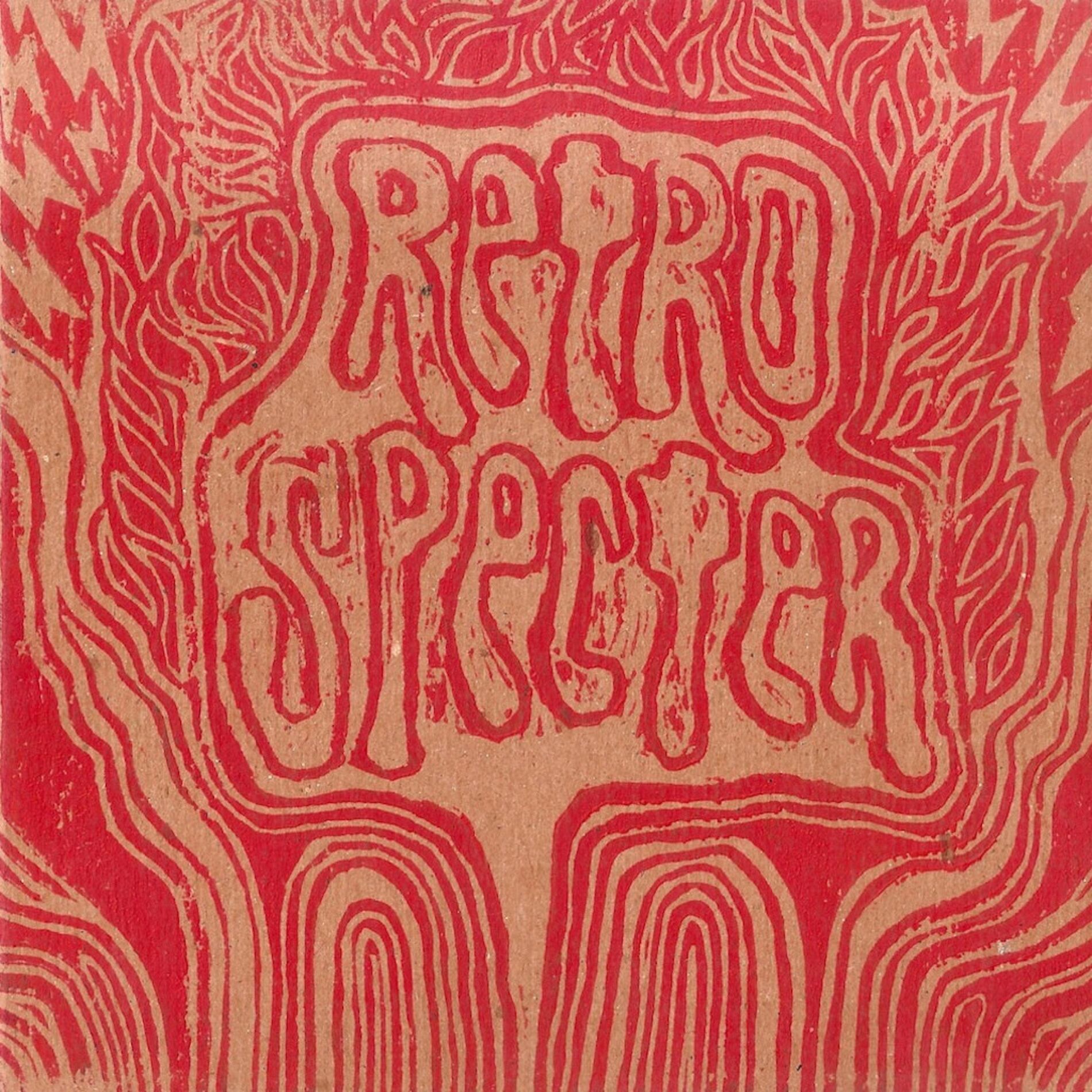 Album cover of EP