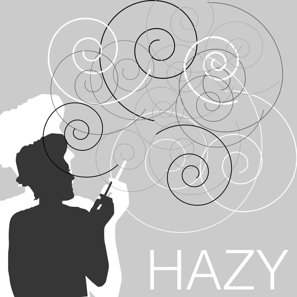 Picture of Hazy