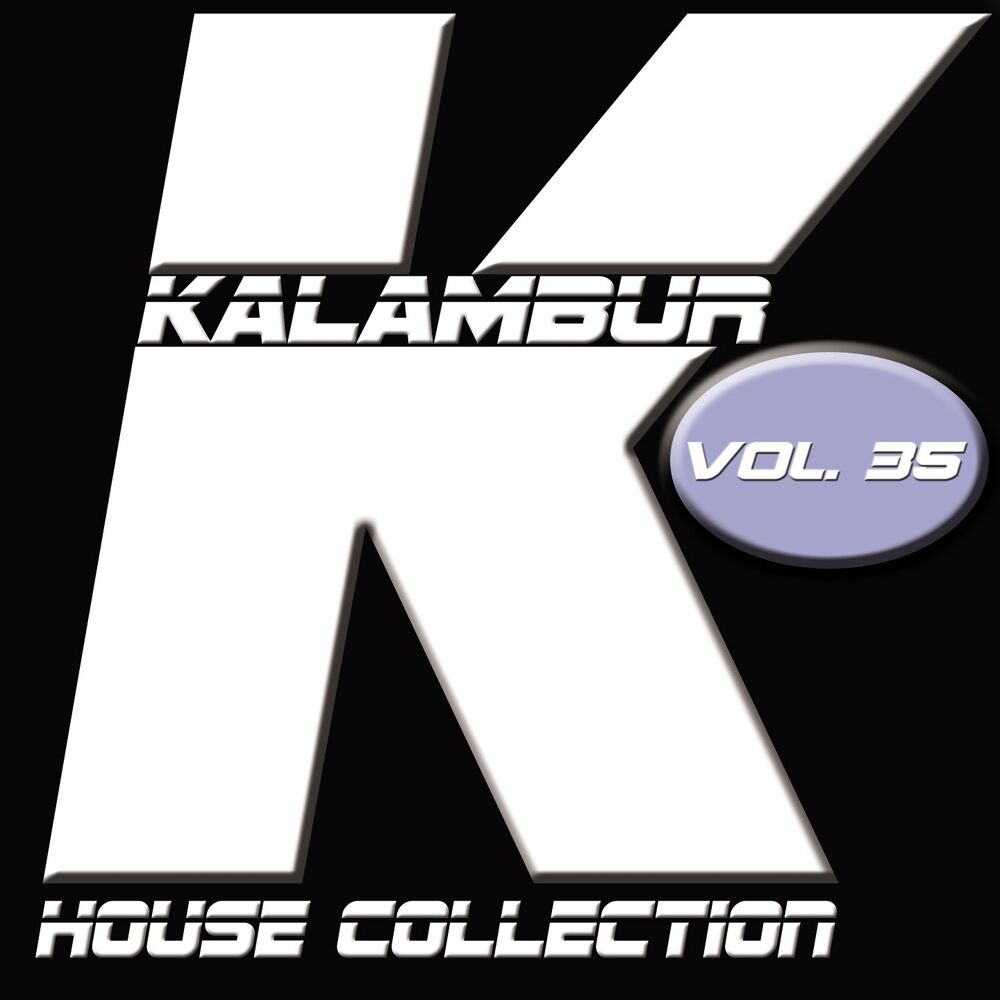 Picture of Kalambur House Collection, Vol. 35