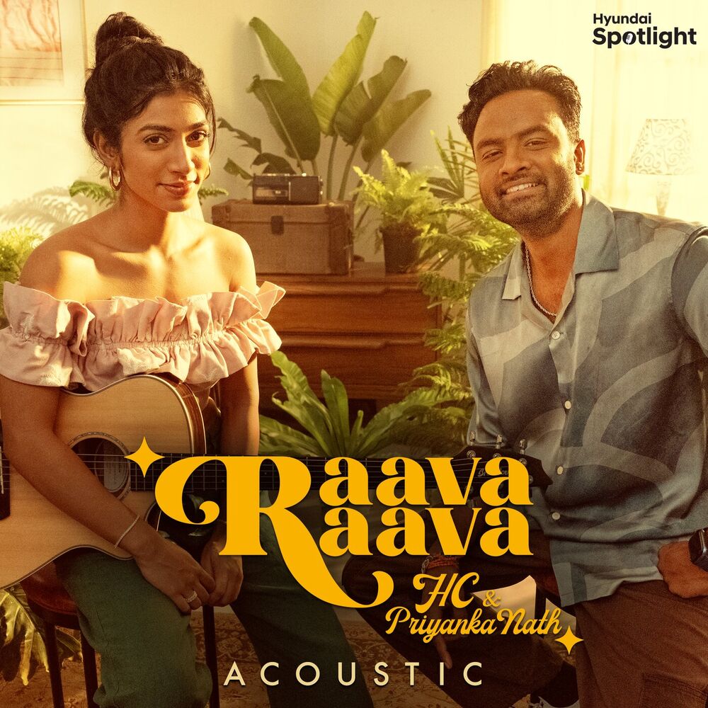 Picture of Raava Raava (Acoustic)