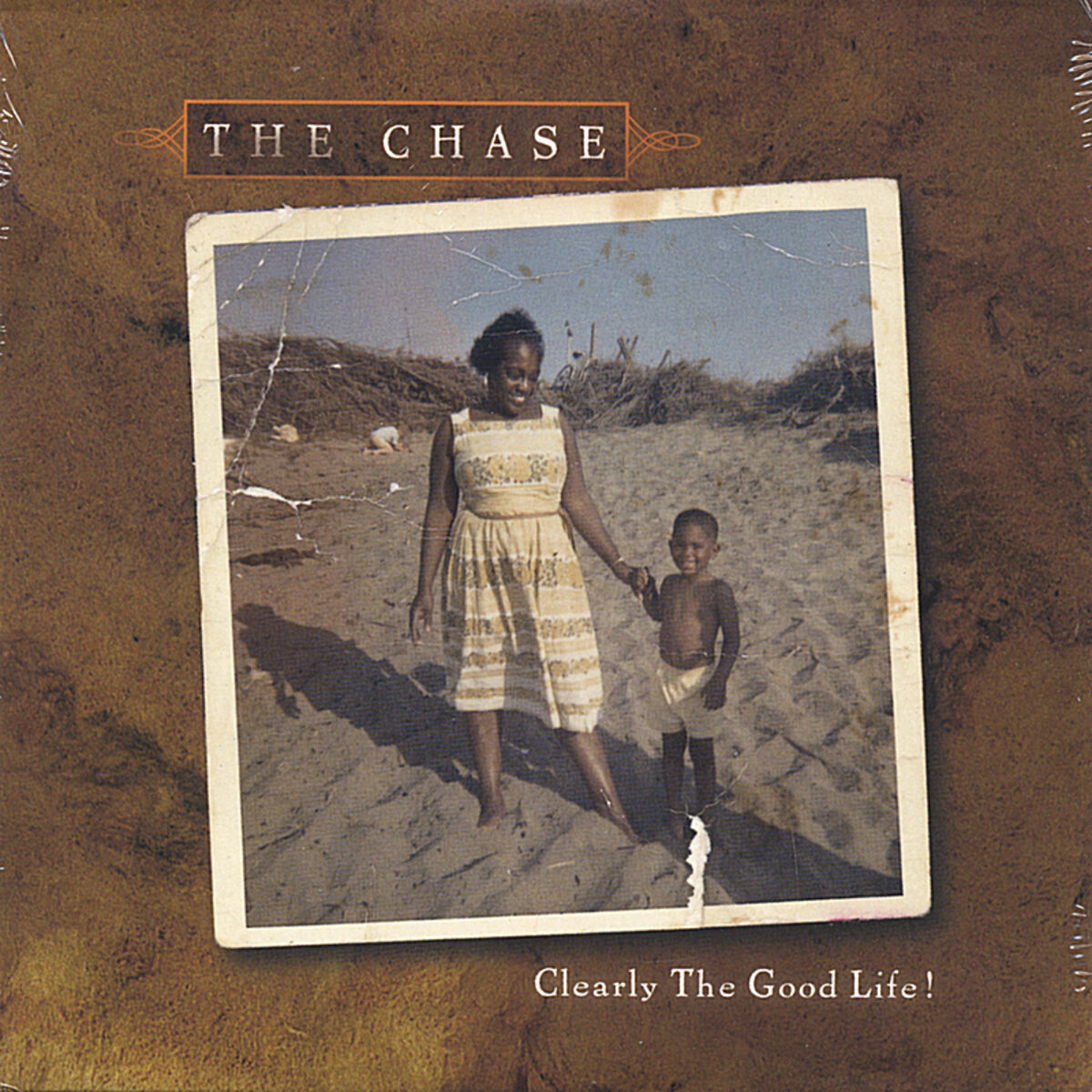 Album cover of Clearly The Good Life!