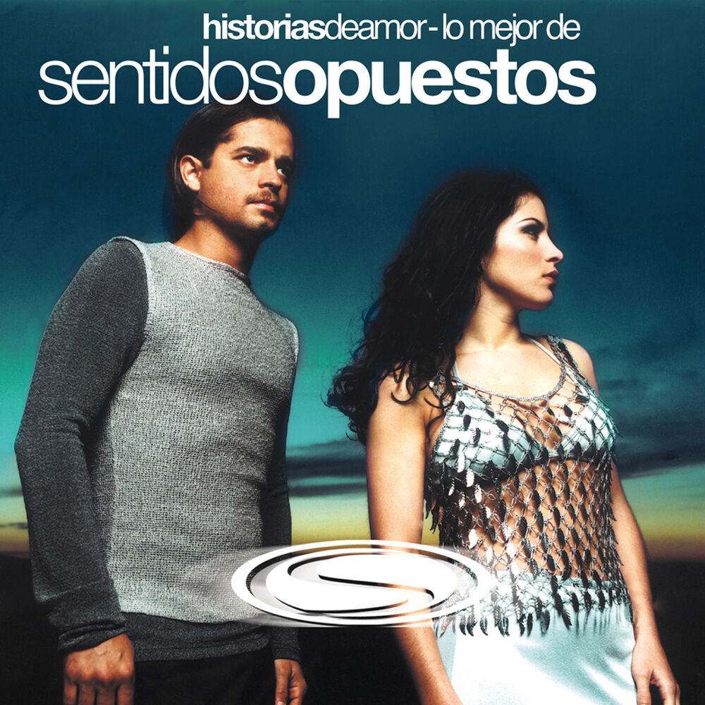 Picture of Historias De Amor: Lo Mejor De Sentidos Opuestos