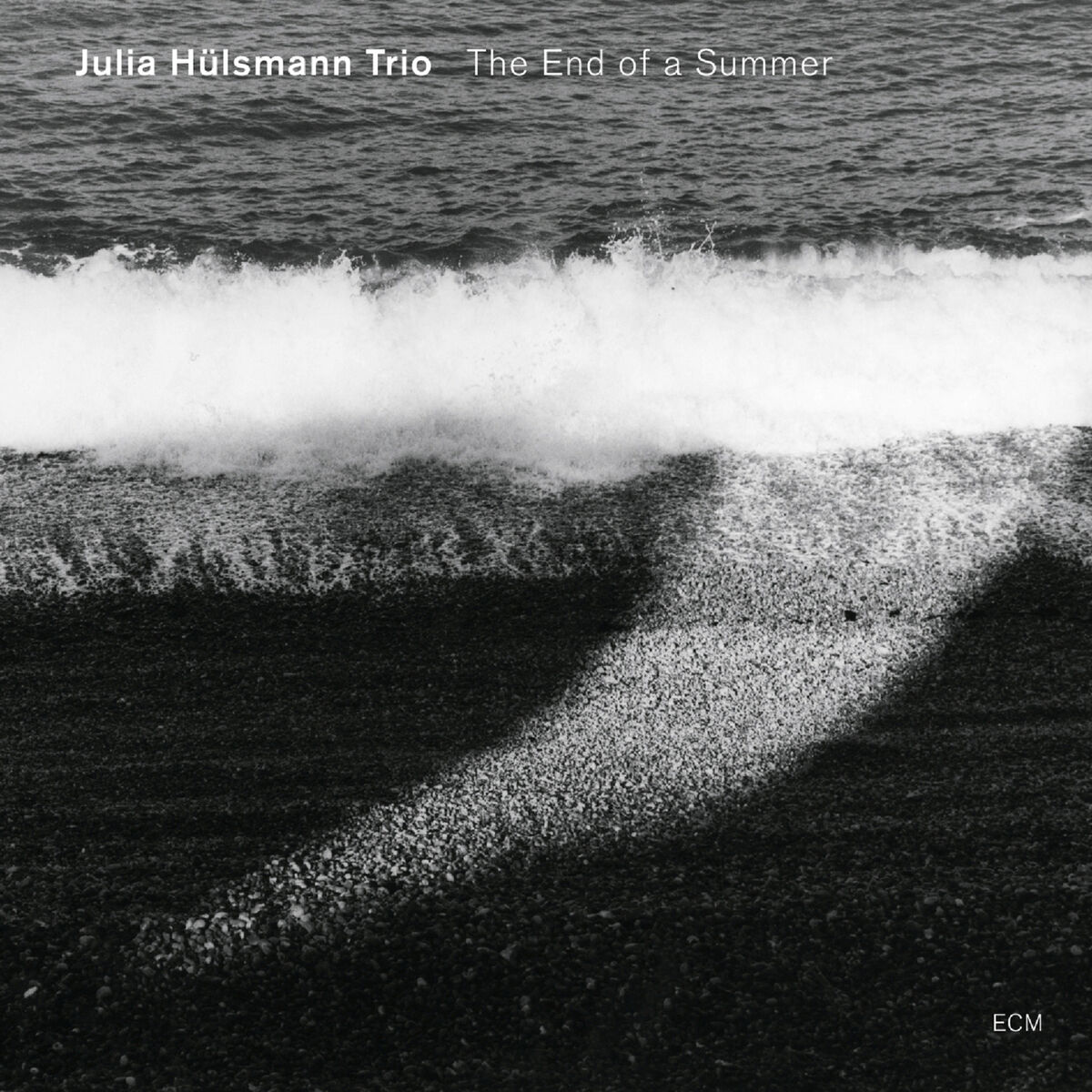 Album cover of The End Of A Summer