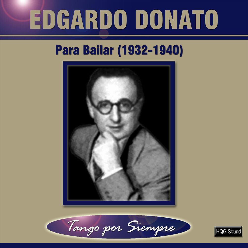 Picture of Para Bailar (1932-1940)